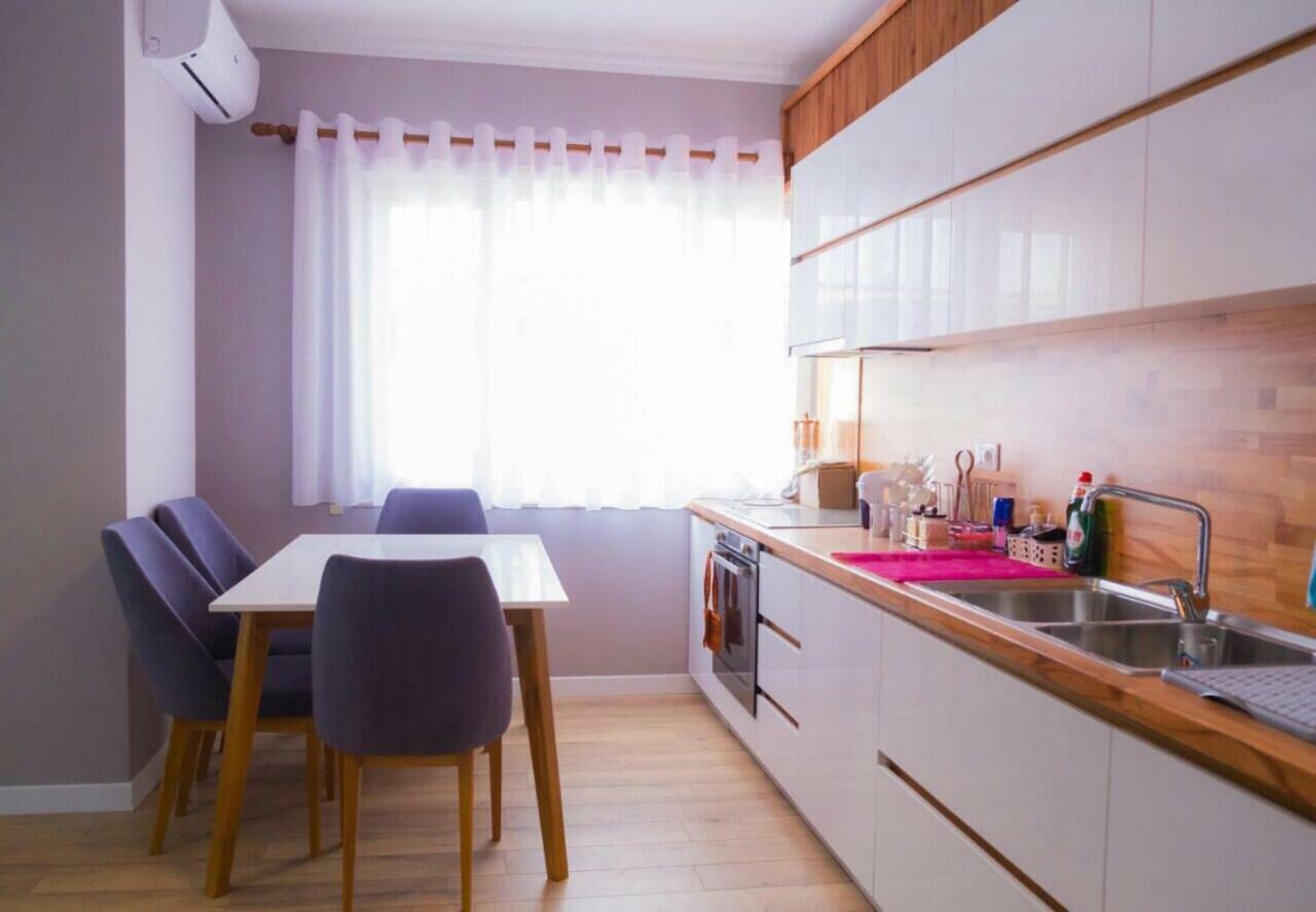 Appartamento Modern Furnished With View Tirana