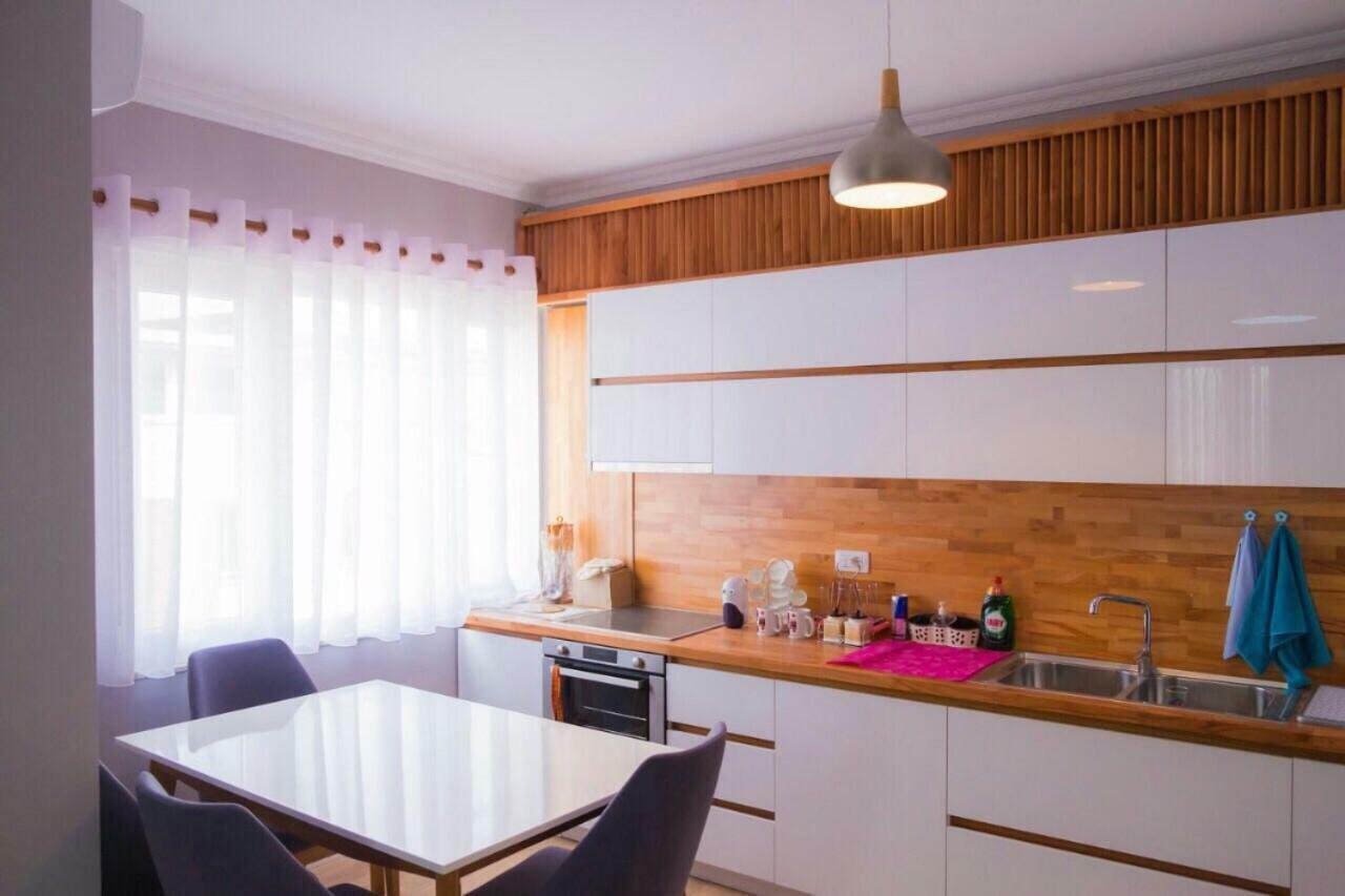 Appartamento Modern Furnished With View *