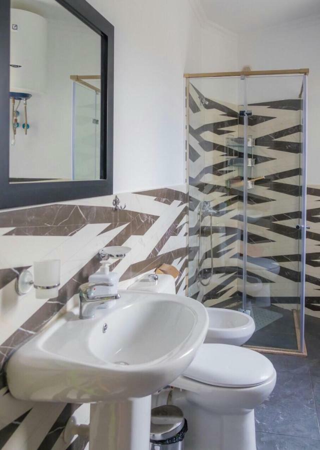 Appartamento Modern Furnished With View *