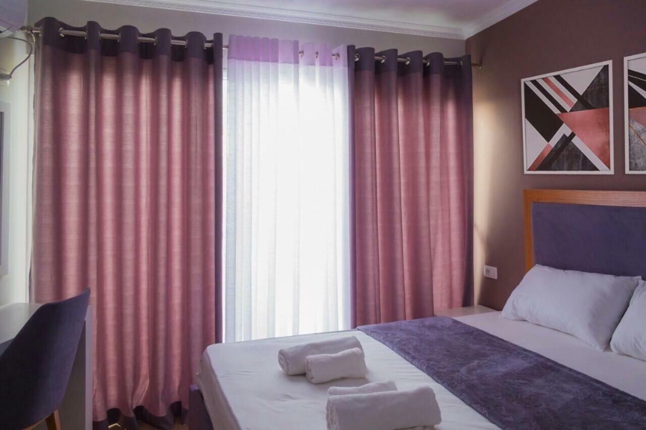 Modern Furnished With View Tirana